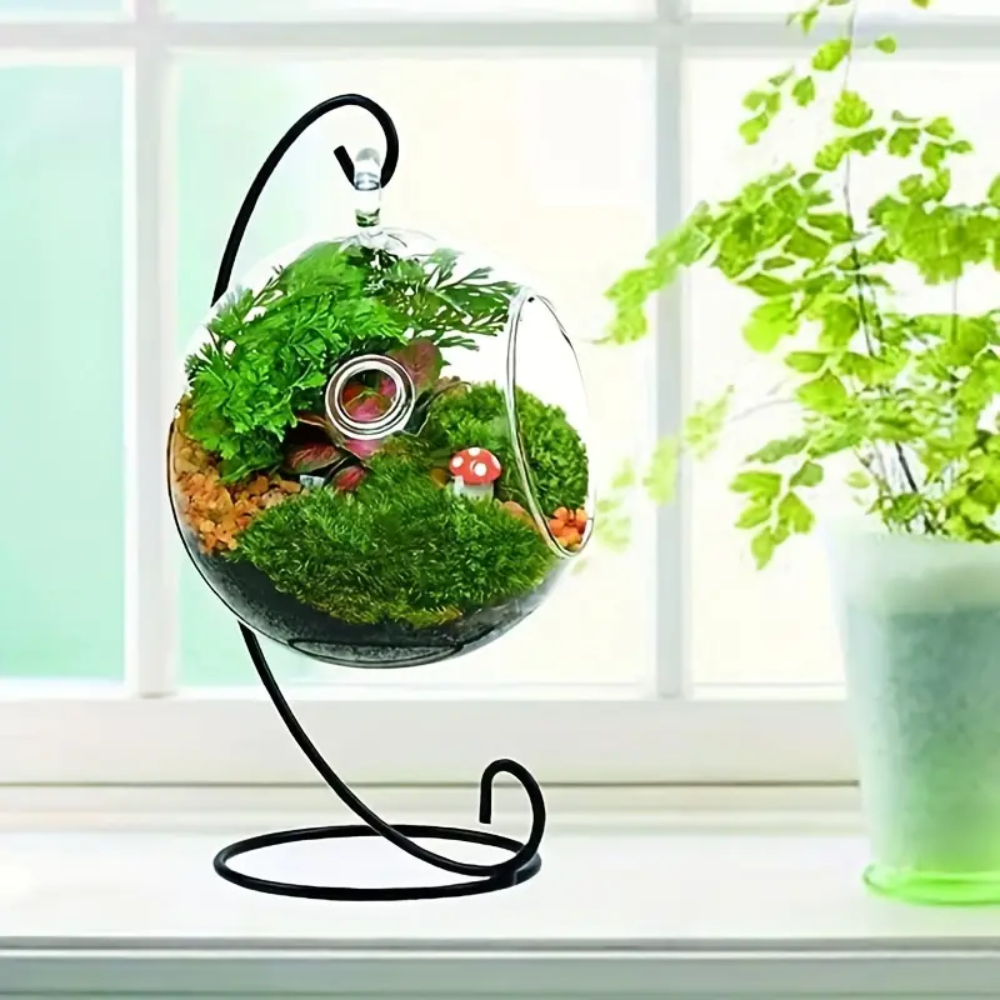 Hanging Vase Holder from Moderny