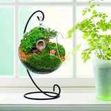 Hanging Vase Holder from Moderny