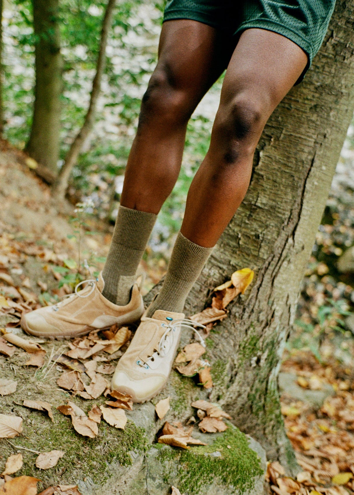 The Field Sock from American Trench