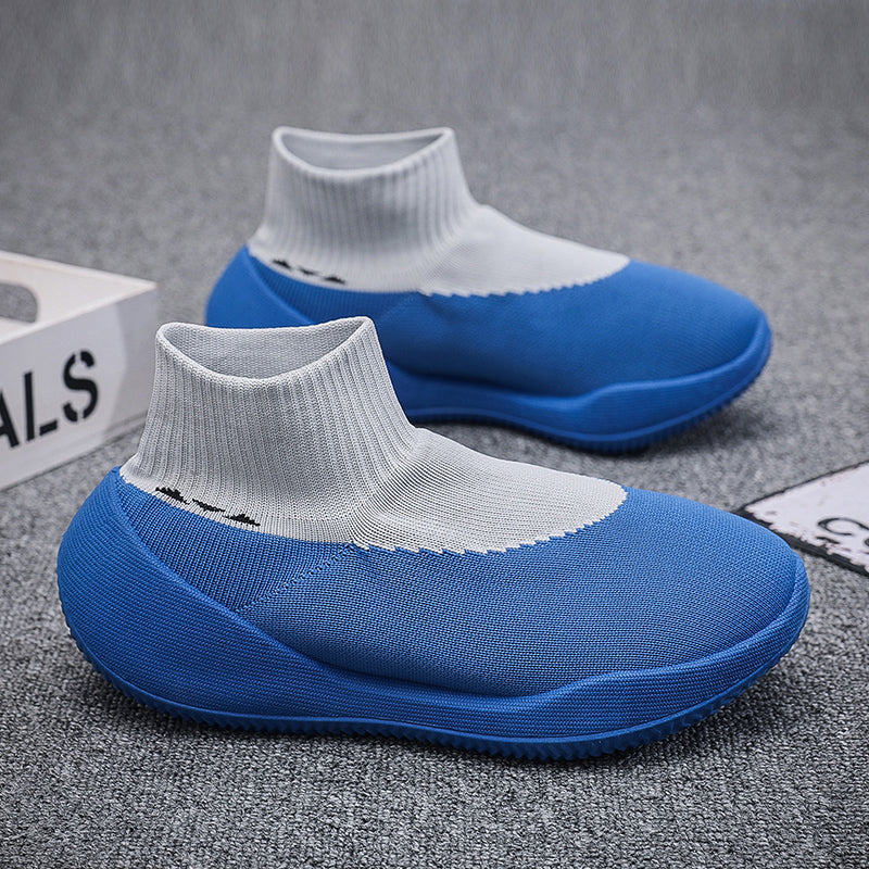 G88 Knit Sneakers from Niepce Inc