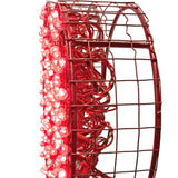 LED 24in Lit Valentine's Day Heart with Display Stand from Lee Display