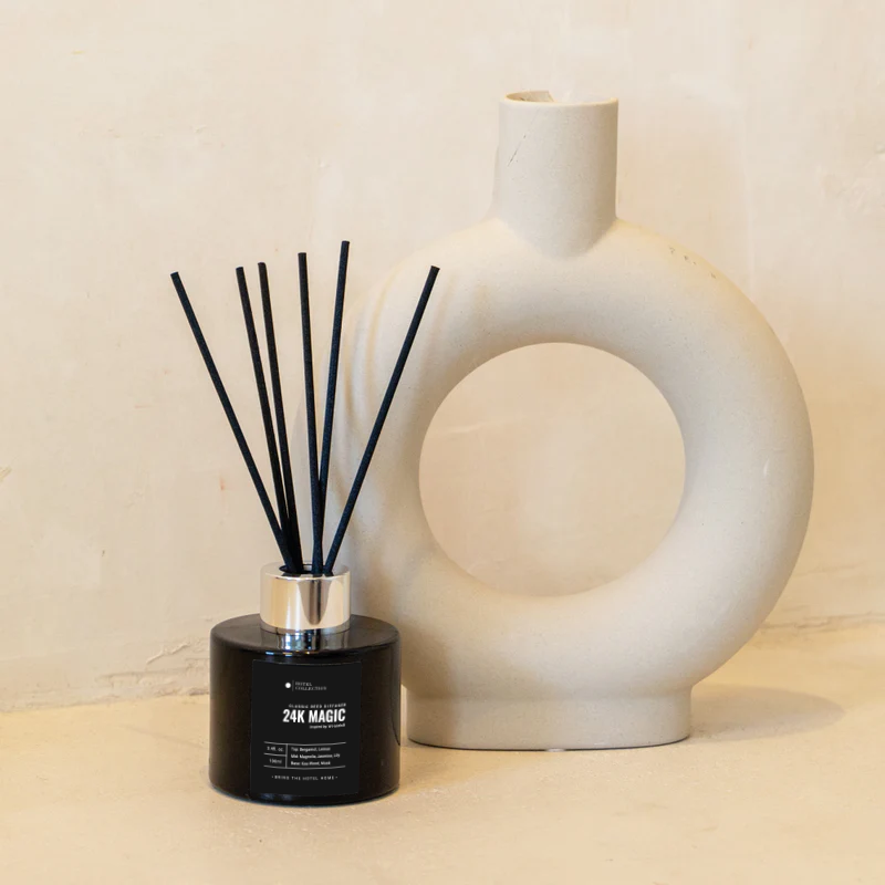 Cabana Reed Diffuser from Hotel Collection