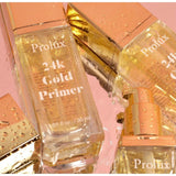 24K Gold Primer from Prolux Cosmetics