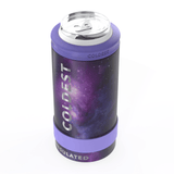 Coldest 4-in-1 Bottle Can Cooler from COLDEST