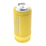 Coldest 4-in-1 Bottle Can Cooler from COLDEST