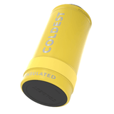 Coldest 4-in-1 Bottle Can Cooler from COLDEST