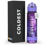 Coldest 24 oz Sports Bottles from COLDEST