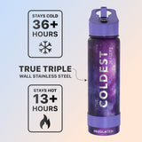 Coldest 24 oz Sports Bottles from COLDEST