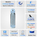 Coldest 24 oz Sports Bottles from COLDEST