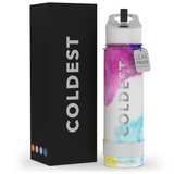 Coldest 24 oz Sports Bottles from COLDEST