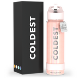 Coldest 24 oz Sports Bottles from COLDEST