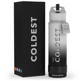 Coldest 24 oz Sports Bottles from COLDEST
