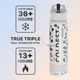 Coldest 24 oz Sports Bottles from COLDEST