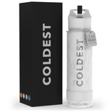 Coldest 24 oz Sports Bottles from COLDEST