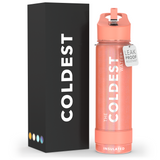 Coldest 24 oz Sports Bottles from COLDEST