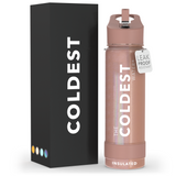 Coldest 24 oz Sports Bottles from COLDEST
