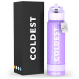 Coldest 24 oz Sports Bottles from COLDEST
