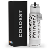 Coldest 24 oz Sports Bottles from COLDEST