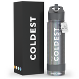 Coldest 24 oz Sports Bottles from COLDEST
