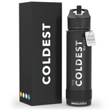 Coldest 24 oz Sports Bottles from COLDEST