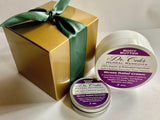 Stress Relief Gift #25 from Dr. Cole's Herbal Remedies