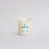 Weekends Playing Tennis from Literie Candles
