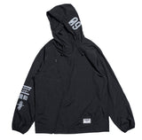 Scar 09 Windbreaker From Niepce Inc