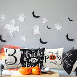 Happy Halloween Cushion Covers from Moderny