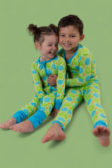NEON SMILES DREAM SET from DREAM BIG LITTLE CO