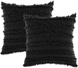 Ruffled Cushion Covers from Moderny