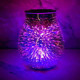 3D Electric Wax Melter from The Lion's Den Candle Company