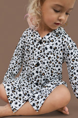 WILD GOALS GIRL'S DREAM GOWN from DREAM BIG LITTLE CO