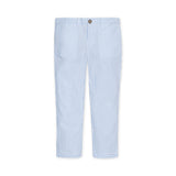 Organic Seersucker Suit Pant from Hope & Henry