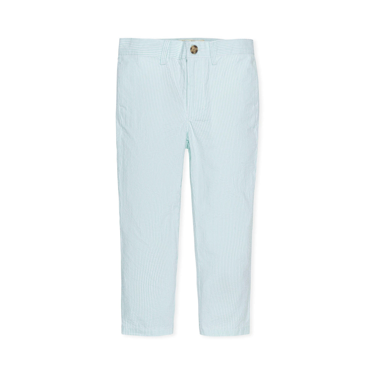 Organic Seersucker Suit Pant from Hope & Henry