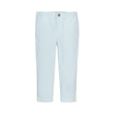 Organic Seersucker Suit Pant from Hope & Henry