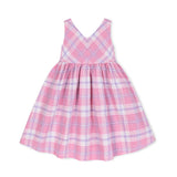 Linen Swing Dress - Baby from Hope & Henry