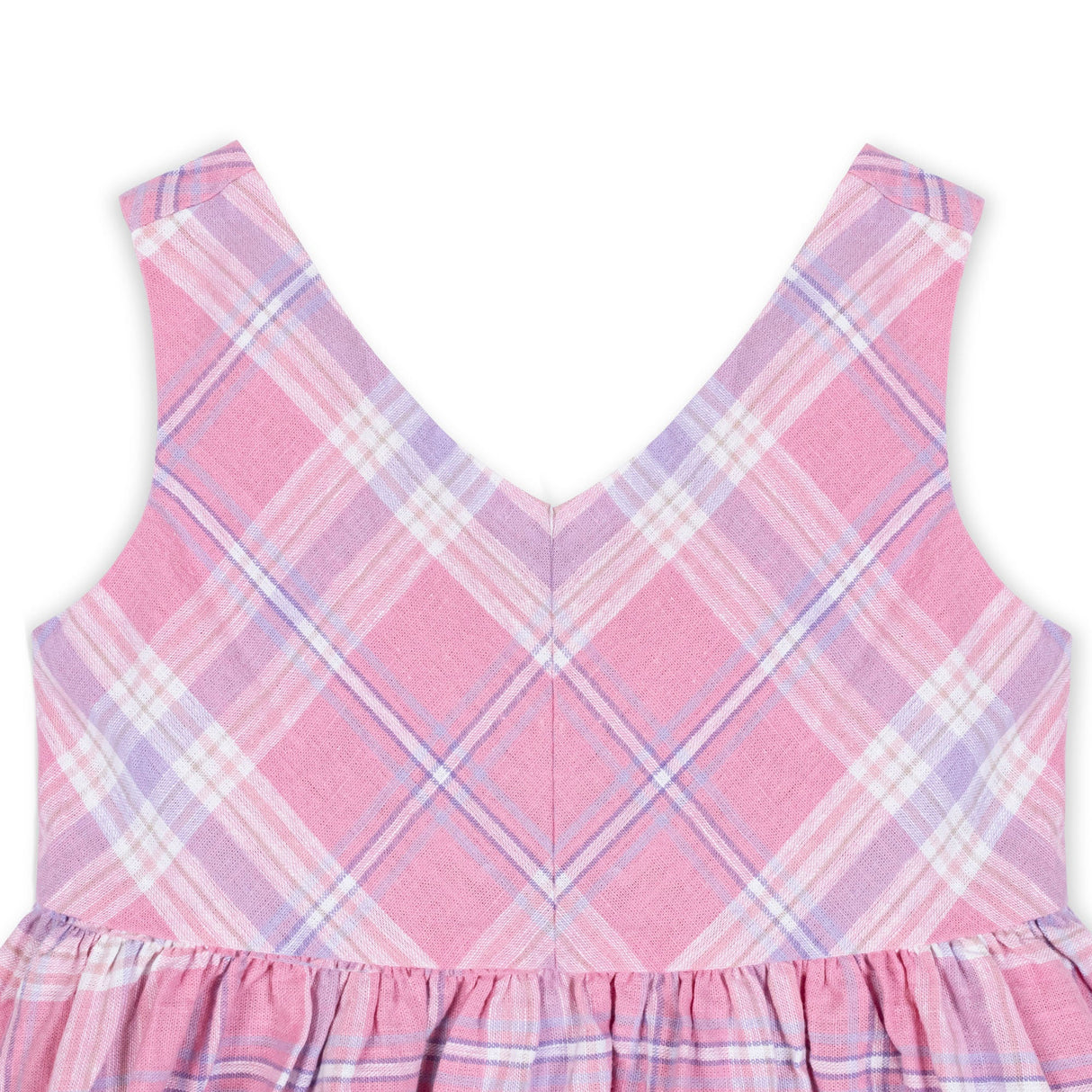 Linen Swing Dress - Baby from Hope & Henry