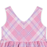 Linen Swing Dress - Baby from Hope & Henry