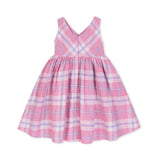 Linen Swing Dress - Baby from Hope & Henry