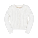 Organic Cable Cardigan Sweater - Baby from Hope & Henry