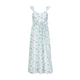 Linen Flutter Party Dress from Hope & Henry