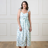 Linen Flutter Party Dress from Hope & Henry