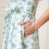 Linen Flutter Party Dress from Hope & Henry