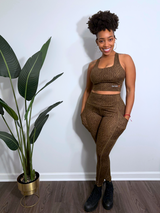 Pretty Python Workout Set from Peach Perfect