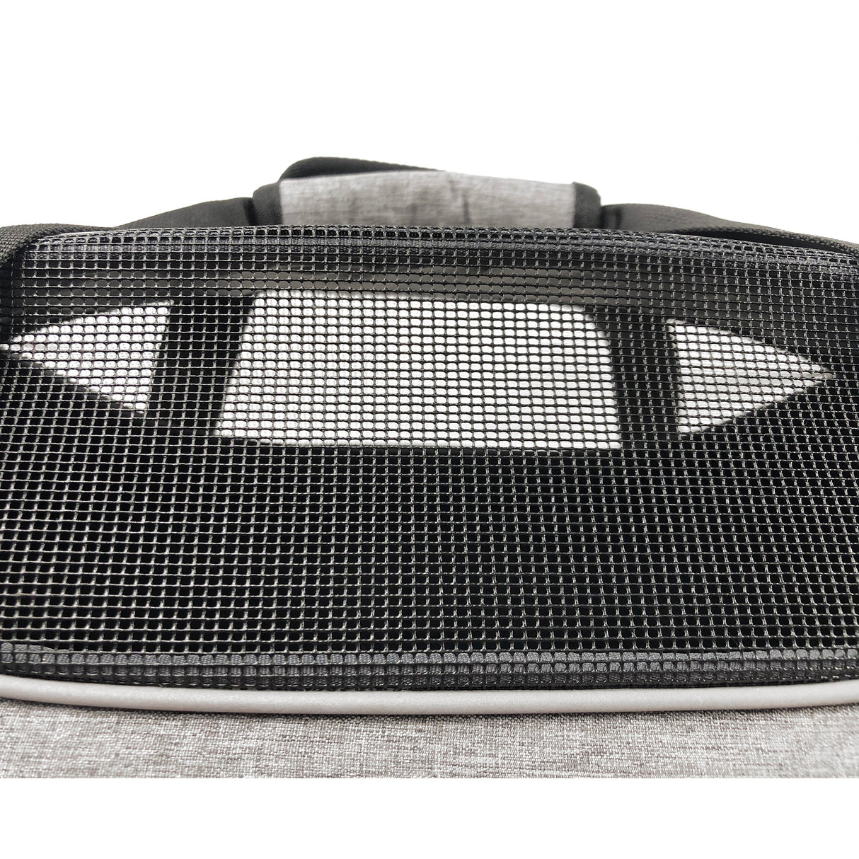 Mr. Peanut's Coronado Series Pet Car Seat & Mobile Crate from Mr. Peanut's Pet Carriers