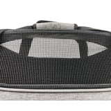 Mr. Peanut's Coronado Series Pet Car Seat & Mobile Crate from Mr. Peanut's Pet Carriers