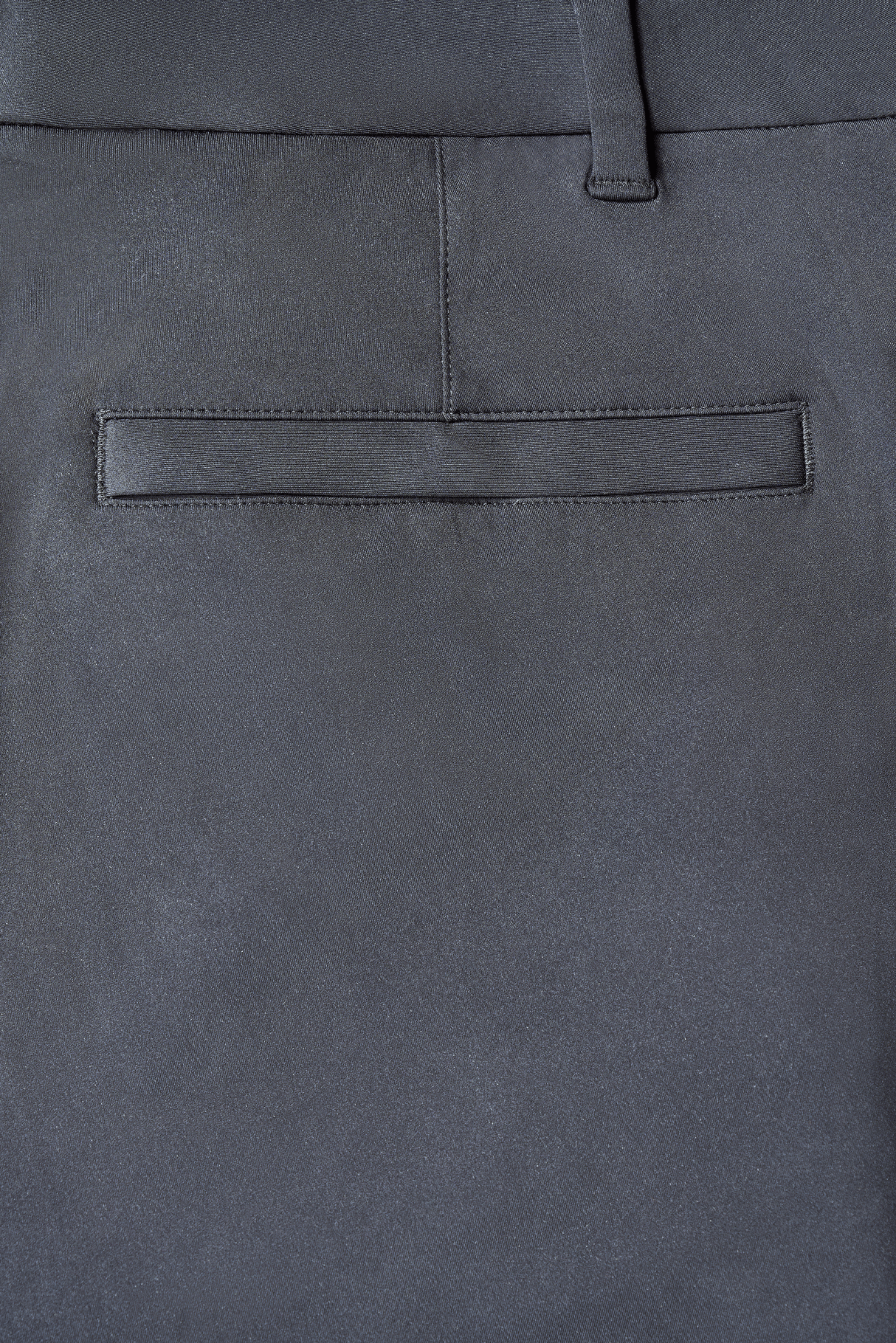 Luxury Performance Black Pants from Atica Man