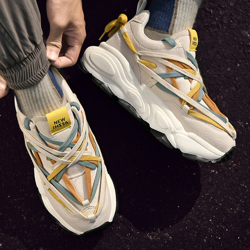 S700 NX Sneakers from Niepce Inc