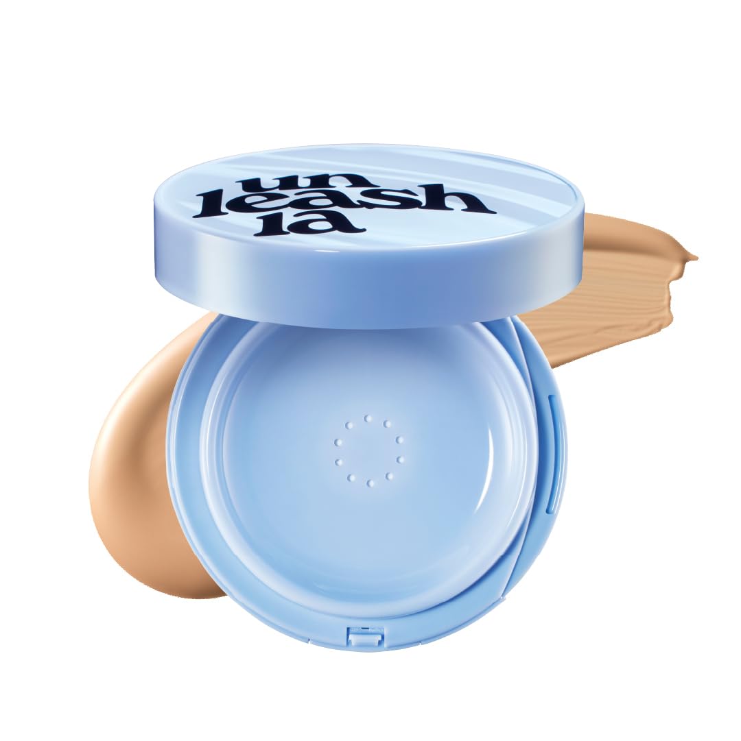 Babe Skin Baby Blue Cushion  from Masksheets
