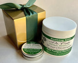 Nail Fungus Package #26 from Dr. Cole's Herbal Remedies